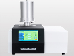 熱重分析儀測(cè)什么？應(yīng)用領(lǐng)域有哪些